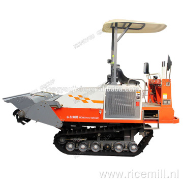 Riding Farm Machinery Crawler-Type Farm Machinery 1GZ-180